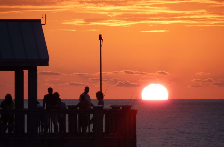 Der Sonne ein Stück näher kommen – Serie: Themenparks in Florida (Teil 7/8)