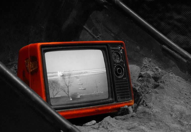 Propaganda nach Staatsräson: Tagesschau „vergisst“ oscarprämierten Dokumentarfilm