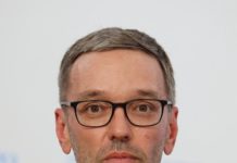 Wenn es nun nach Alexander Van der Bellen als Bundespräsident der Republik Österreich geht, dann darf Herbert Kickl demnächst Kanzler werden