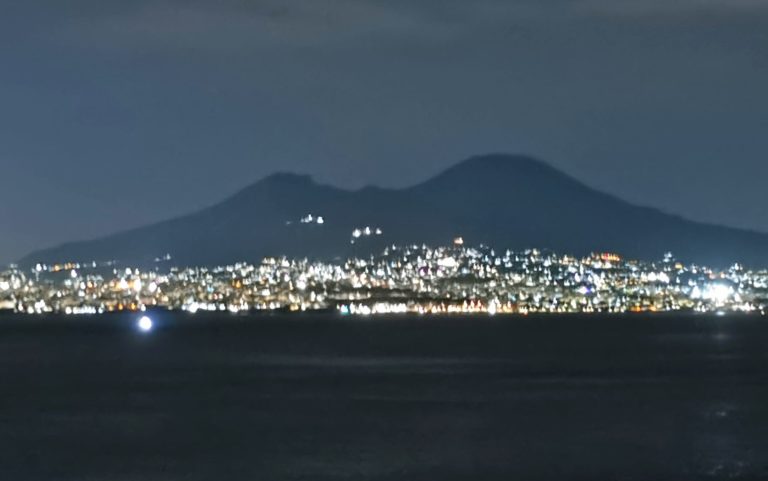 Am 28. September 1943 begannen Antifaschisten in Neapel den Aufstand gegen das Besatzungsregime der Hitlerwehrmacht