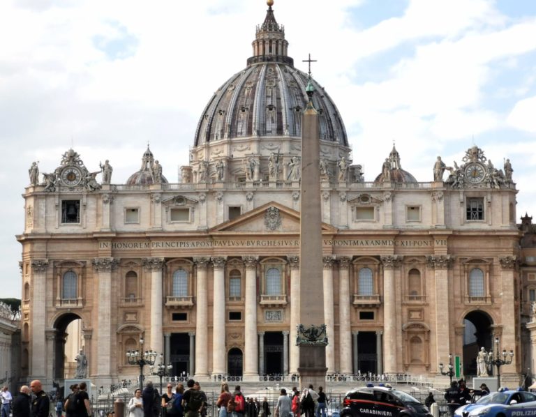 Zitat des Tages: „Religion ist eine Beleidigung der Menschenwürde“ (Steven Weinberg)