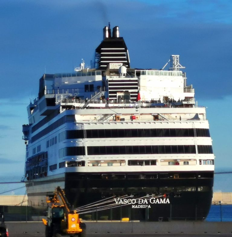 Aus für die „World Voyager“ bei Nicko Cruises verkündet