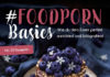 Essen fotografieren?! – Zum Buch „#Foodporn Basics“ von Ronja Pfuhl