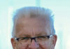 Glosse: Hinterfotziges Lügen mit Lücken am Beispiel des Ökolibertären und Olivgrünen Winfried Kretschmann (B90/Grüne), seines Zeichens Ministerpräsident des Bindestrich-Bundesstaates Baden-Württemberg