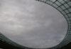 Sieg im Berliner Olympiastadion