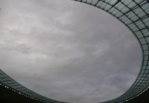 Blabla, „deutscher Fußball“, bla, bla, bla und die Migrantenmetropole Berlin