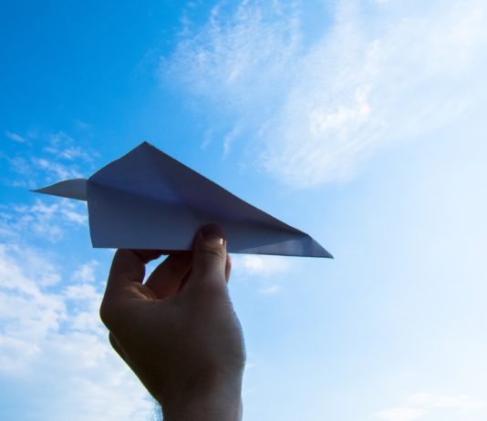 Lufträume im Nahen Osten geschlossen