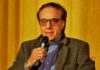 Die letzte Vorstellung: Peter Bogdanovich ist tot