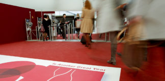 Auf Wohl und Wehe oder Ausstellen und ausschenken auf der Pro-Wein-Messe in Düsseldorf