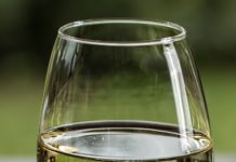 »Tischgesellschaften« mit wechselnden Gästen und Getränken in den Opelvillen oder Ein „Glas Wein in geselliger Runde im Wintergarten“ am Main in Rüsselsheim