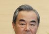 Peking mahnt Washington und warnt also – Wang Yi telefonierte mit Antony Blinken