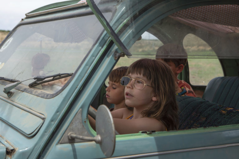 Ein Goldener Bär für den Film „Alcarràs“ der Regisseurin Carla Simòn