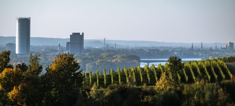 Ministerien in Bonn und Berlin, wann endlich hört das einmal auf? – Vieles geht auf Preußen zurück
