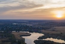 Propaganda: Wie der Donbass plötzlich superwichtig wird