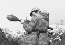 Der Spiegel und „Unser Krieg gegen Russland“