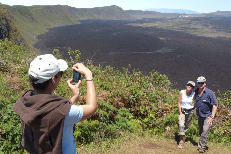 Rätsel der Plattentektonik – Serie: Die Galapagos-Inseln als Spielwiese der Evolution (Teil 6/8)