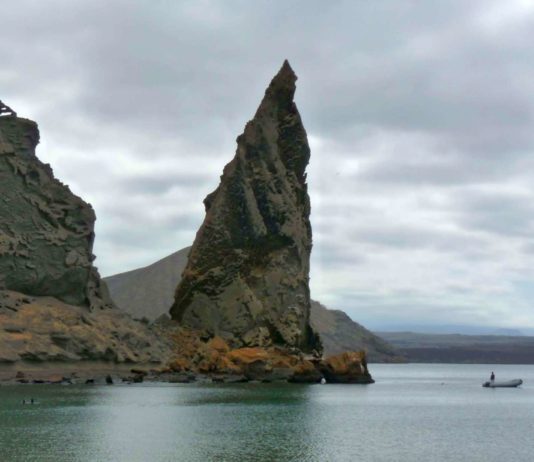 Reisehinweise – Serie: Die Galapagos-Inseln als Spielwiese der Evolution (Teil 8/8)