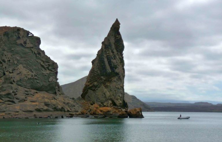 Reisehinweise – Serie: Die Galapagos-Inseln als Spielwiese der Evolution (Teil 8/8)