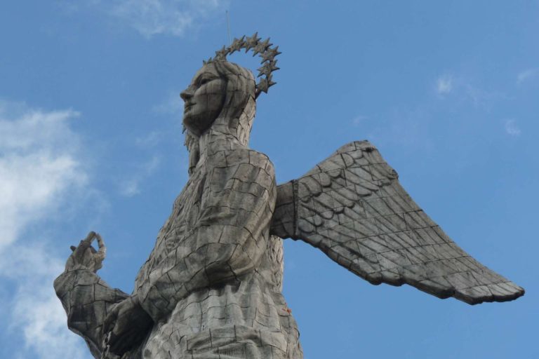 Kulturelles Schatzkästlein – Serie: Die Galapagos-Inseln als Spielwiese der Evolution (Teil 7/8)