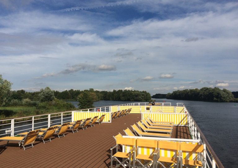 Der Wähler wandert: zur Wahlurne – Zugewinne für AfD und SPD