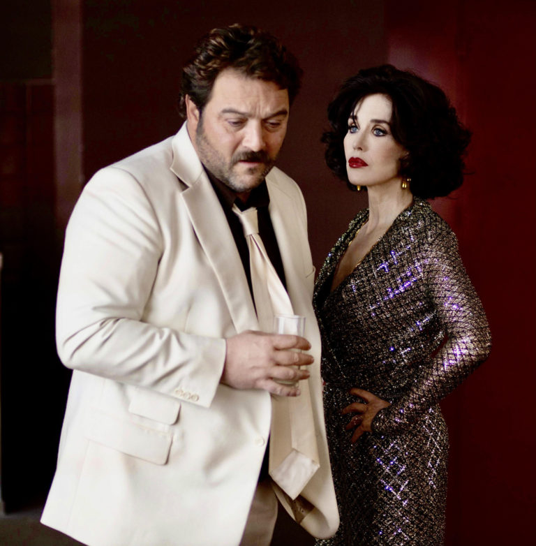 „Peter von Kant“ von Francois Ozon oder Der Eröffnungsfilm der 72. Berlinale