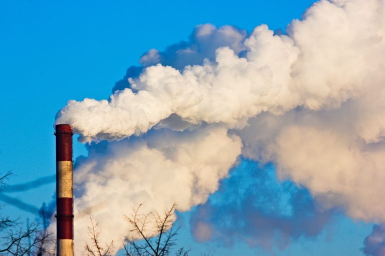 Top-Industrieller fordert Ende des CO₂-Kults