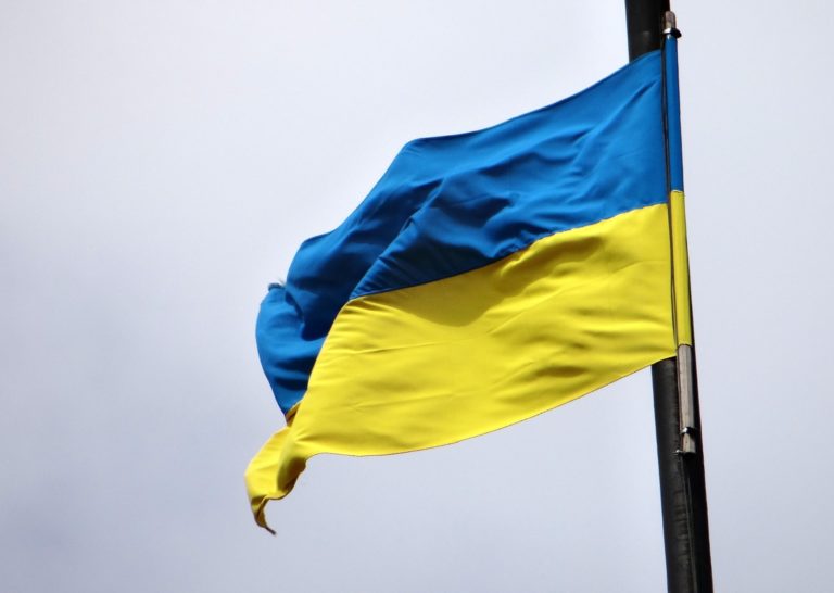 Ukraine vor dem Untergang? – Markus Resiner: Ukrainische Armee kann ohne Geheimdienst der VSA nicht weiterkämpfen