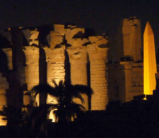 Reisehinweise – Serie: Kunst- und Naturschätze in Ägypten (Teil 8/8)