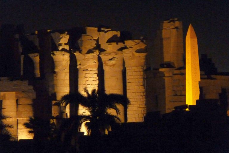 Reisehinweise – Serie: Kunst- und Naturschätze in Ägypten (Teil 8/8)