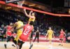 Alba Berlin beeindruckt beim 90:75 (37:30) gegen Olympiakos Piräus