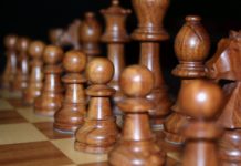 Ukraine – Trump setzt mit starkem Zug EU-NATO-Falken matt