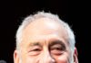 Vergeßlichkeit, Dummheit oder Boshaftigkeit und die Frage, ob Joseph Stiglitz nur ein tumber Trottel ist