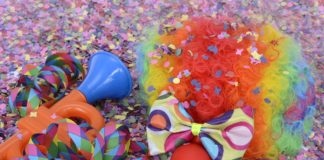 Karneval in Mainz: In Berlin gibt’s trotzdem nichts zu lachen