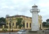 Eine Reise mit MS Santa Rosa – Logbuch: Kurs Südamerika 2012