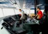 Eine Reise mit MS Santa Rosa – Logbuch: Kurs Südamerika 2012