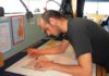 Eine Reise mit MS Santa Rosa – Logbuch: Kurs Südamerika 2012
