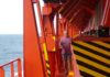 Eine Reise mit MS Santa Rosa – Logbuch: Kurs Südamerika 2012