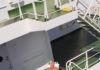 Eine Reise mit MS Santa Rosa – Logbuch: Kurs Südamerika 2012