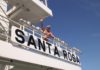 Eine Reise mit MS Santa Rosa – Logbuch: Kurs Südamerika 2012