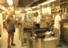 Eine Reise mit MS Santa Rosa – Logbuch: Kurs Südamerika 2012