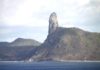 Eine Reise mit MS Santa Rosa – Logbuch: Kurs Südamerika 2012