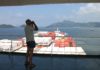 Eine Reise mit MS Santa Rosa – Logbuch: Kurs Südamerika 2012