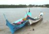 Eine Reise mit MS Santa Rosa – Logbuch: Kurs Südamerika 2012