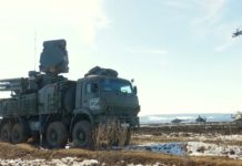 Der Kessel südlich von Kurachowo – Rund 700 ukrainische Soldaten in der Nähe von Annowka eingeschlossen