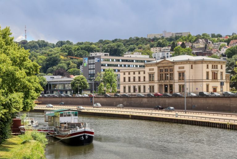 Knapp ein Prozent gewonnen, aber knapp unter der Fünf-Prozent-Hürde geblieben – Kein Sitz im Landtag in Saarbrücken für Olivgrüne im Saarland