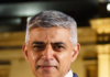 Beschlagnahme oder Sadiq Khan kämpft in Groß-London für „poetische Gerechtigkeit“