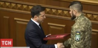 Der Faschist und Kriegspräsident Selenski und die Gleichschaltung der Medien in der Ukraine