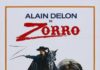 Glosse: „Das Zeichen des Zorro“ oder Jetzt alle Füchse wie Alain Delon: Z