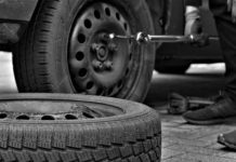 Von Oktober bis Ostern Winterreifen, aber dann, aber dann!