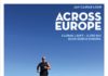 Ein Extremlauf quer durch Europa – Annotation zum Buch „Across Europe“ von Jan-Caspar Look